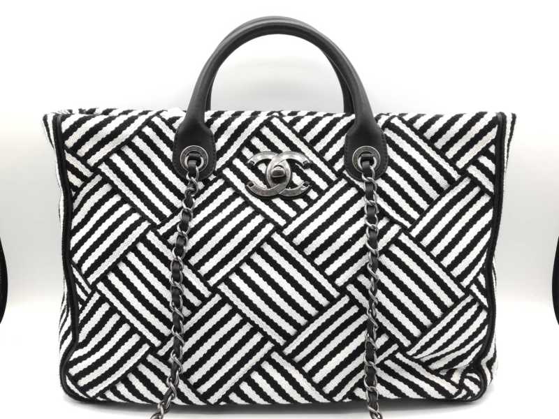 シャネル買取 2wayバッグ